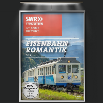 Eisenbahn Romantik (1991)