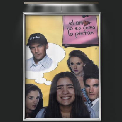 El Amor No Es Como Lo Pintan (2000)