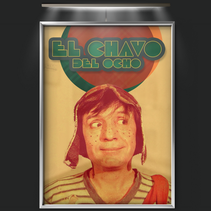 El Chavo Del Ocho (1973)