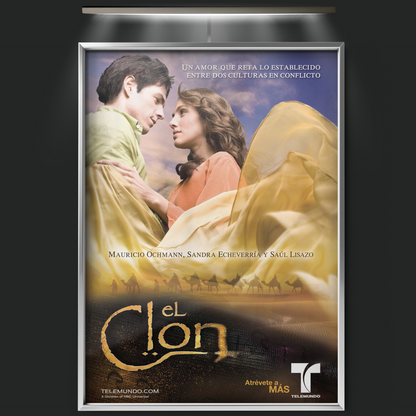 El Clon (2010)