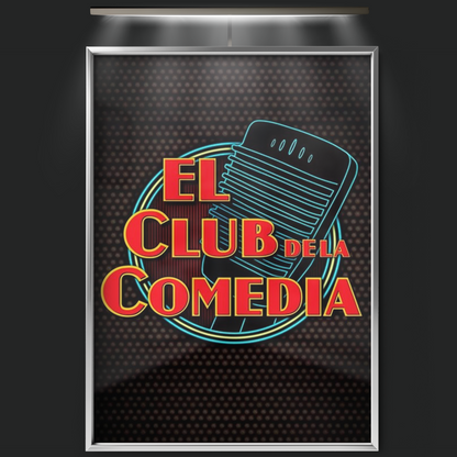 El Club De La Comedia (1999)