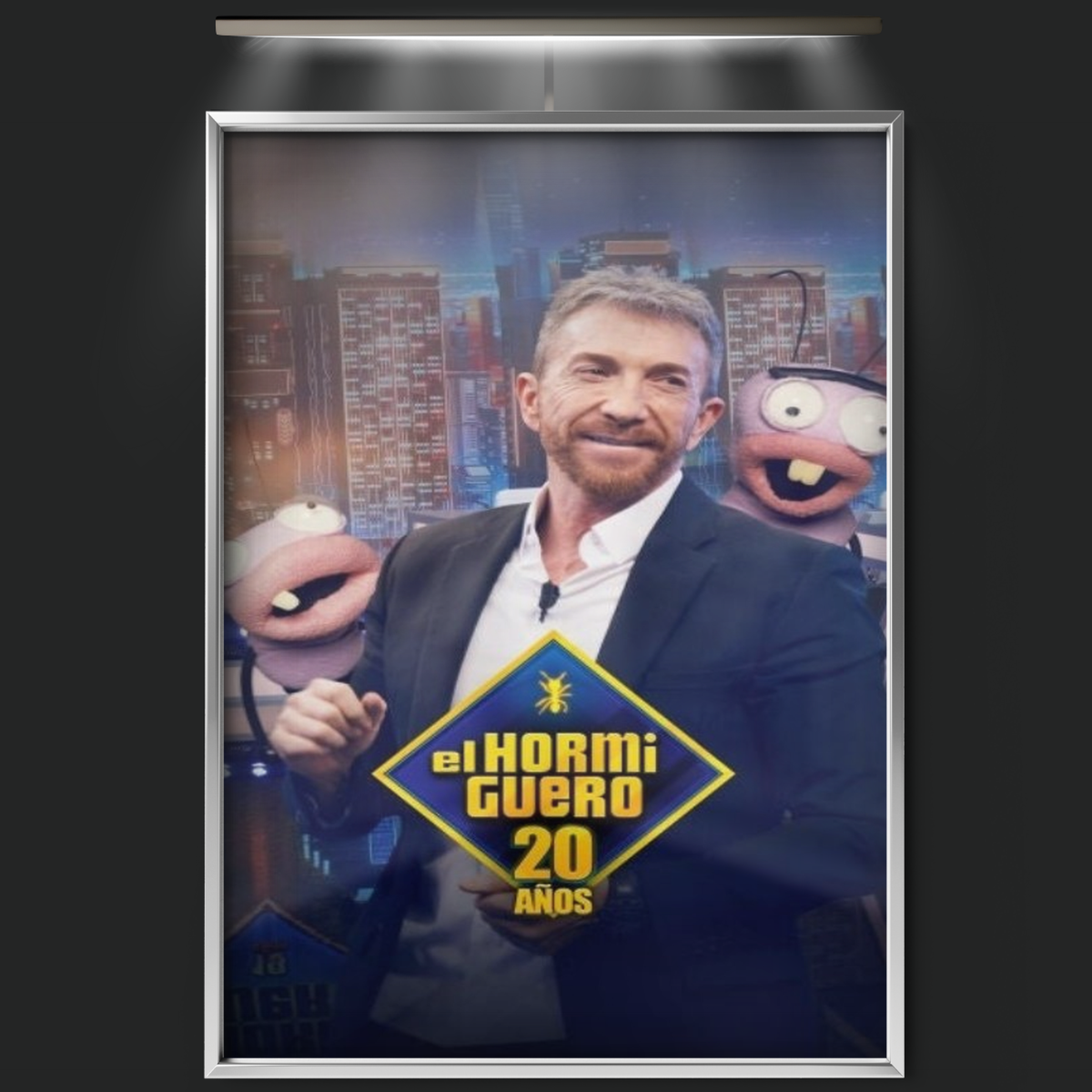 El Hormiguero (2006)