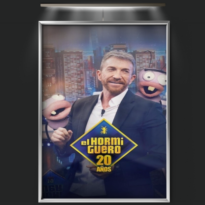 El Hormiguero (2006)