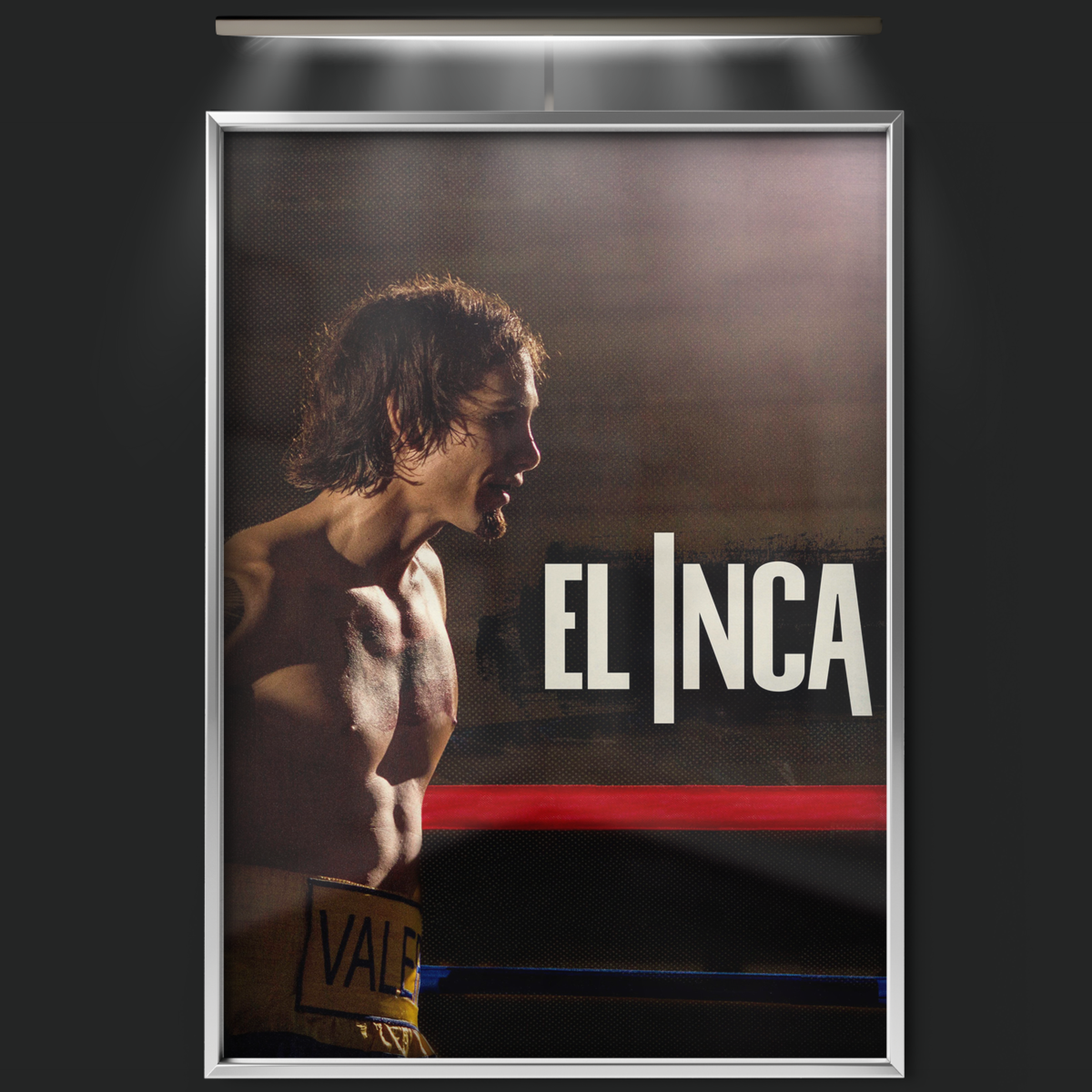 El Inca (2016)