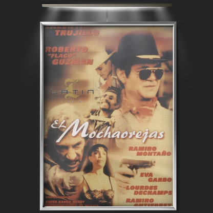 El Mochaorejas (1998)