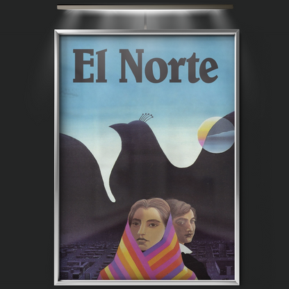 El Norte (1983)