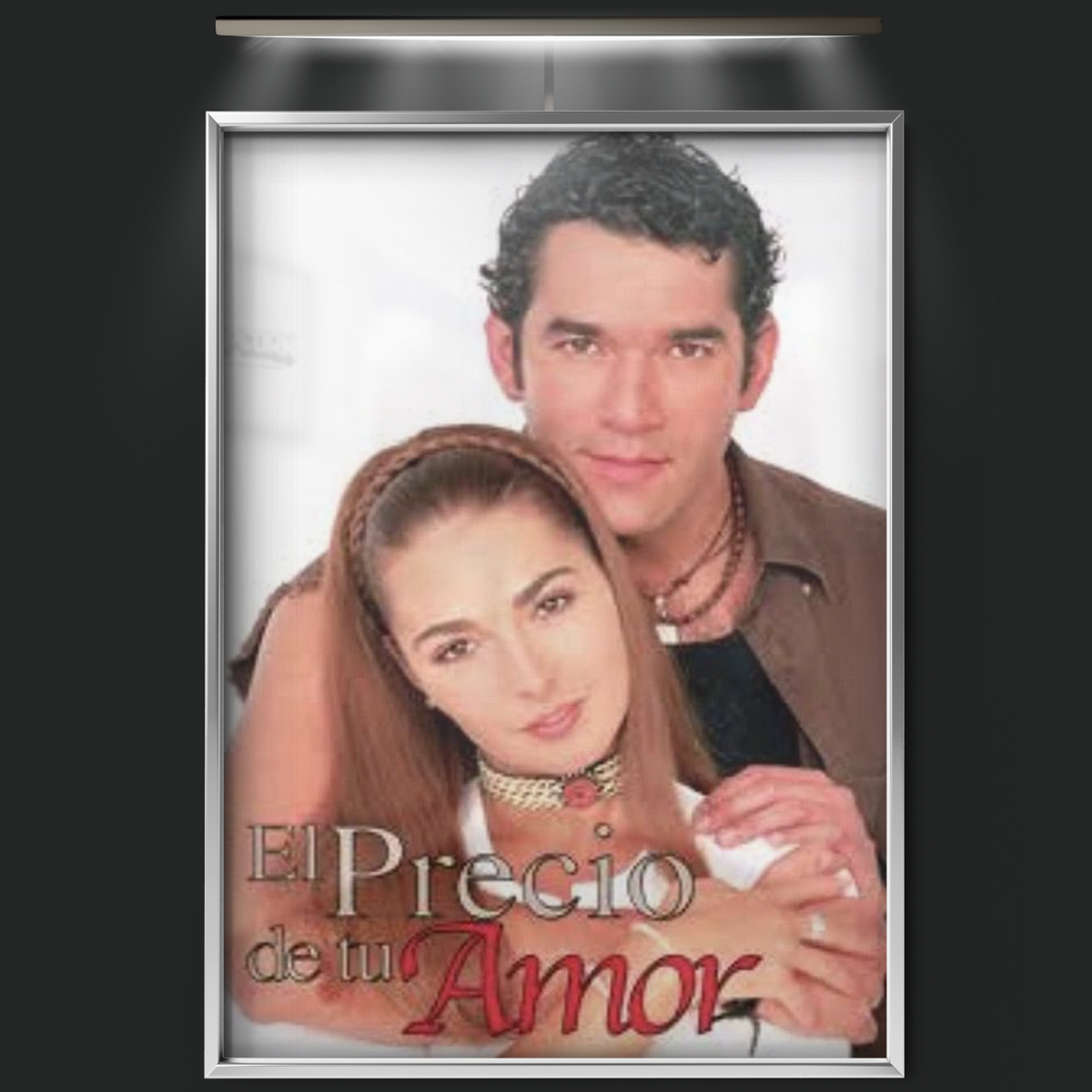 El Precio De Tu Amor (2000)