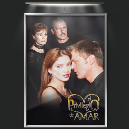 El Privilegio De Amar (1998)