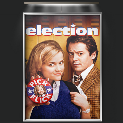 Election (1999)