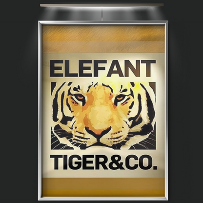 Elefant, Tiger & Co. (2003)