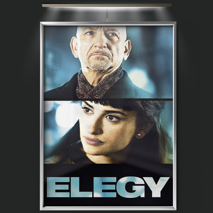 Elegy (2008)