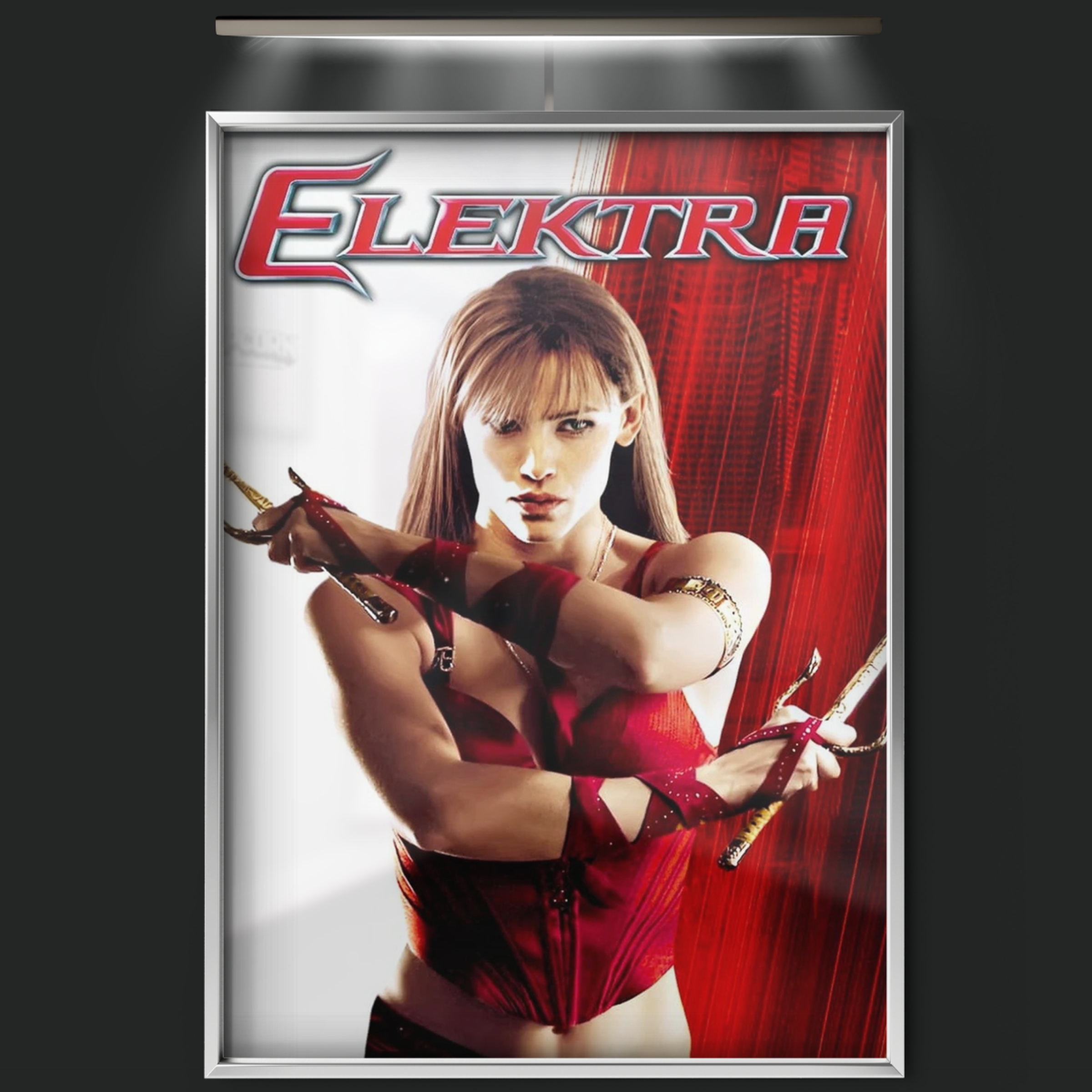 Elektra (2005)