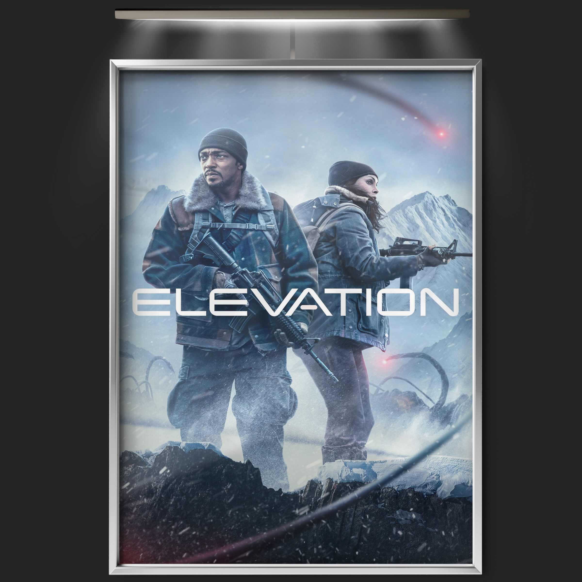 Elevation (2024)