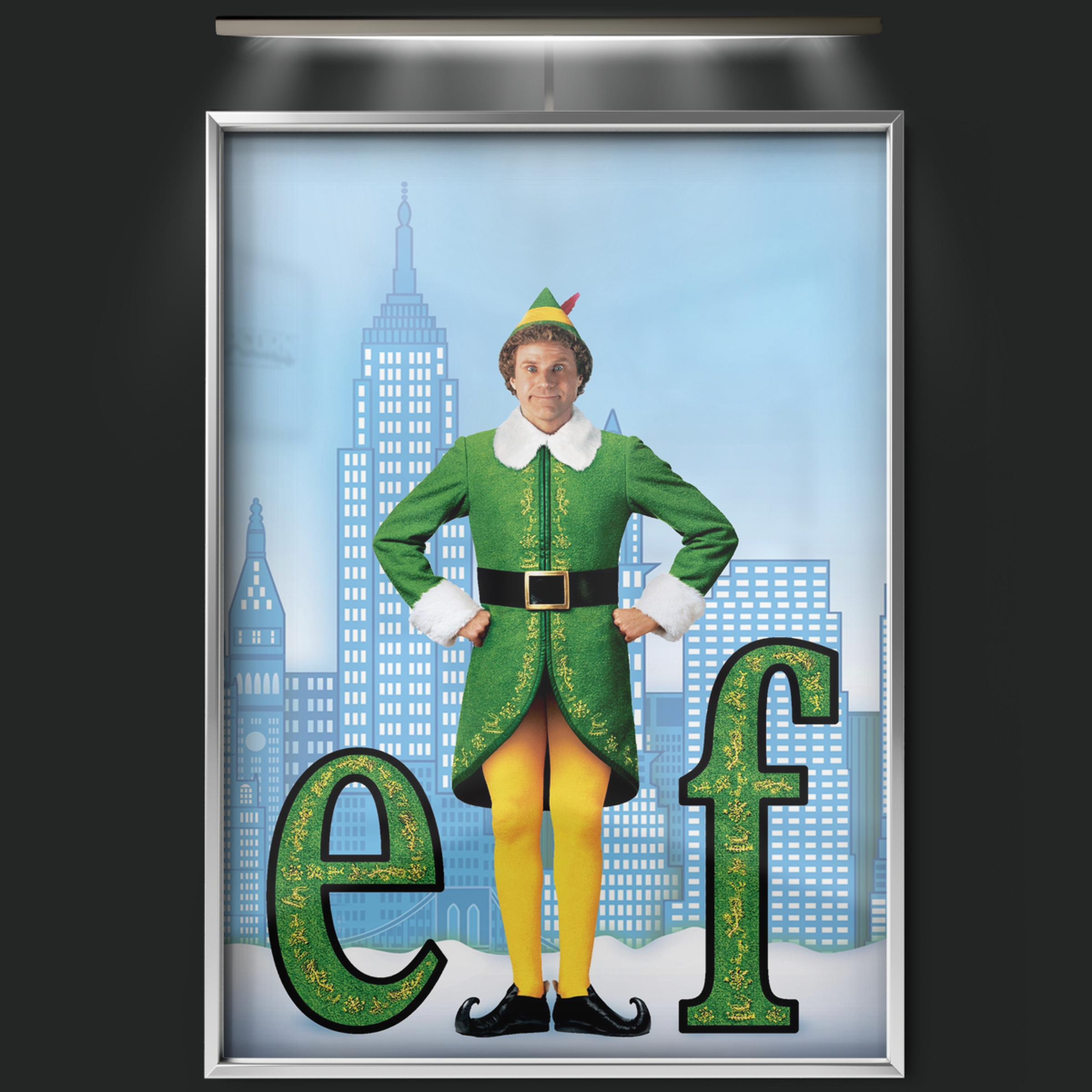 Elf (2003)