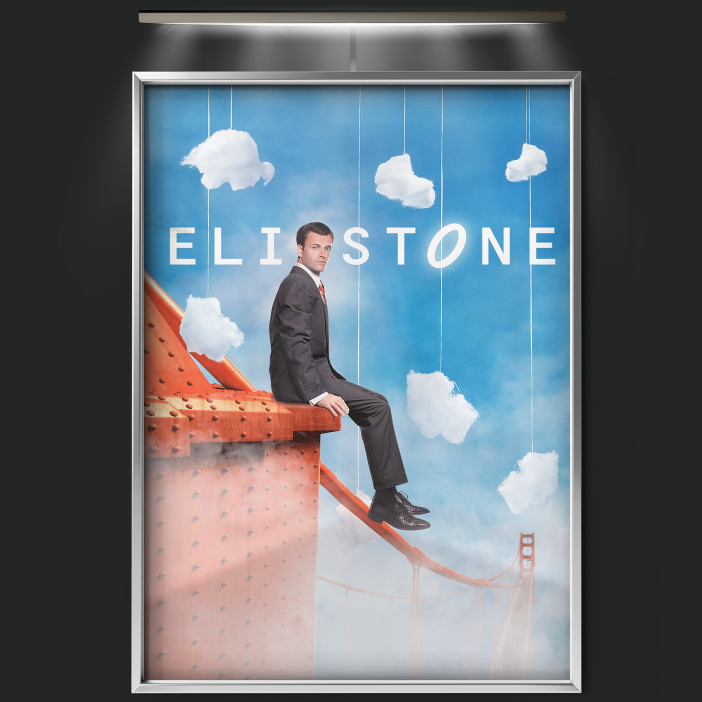 Eli Stone (2008)