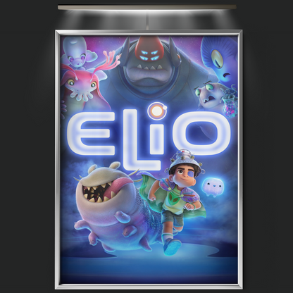 Elio (2025)