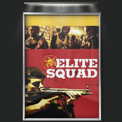 Elite Squad (2007)