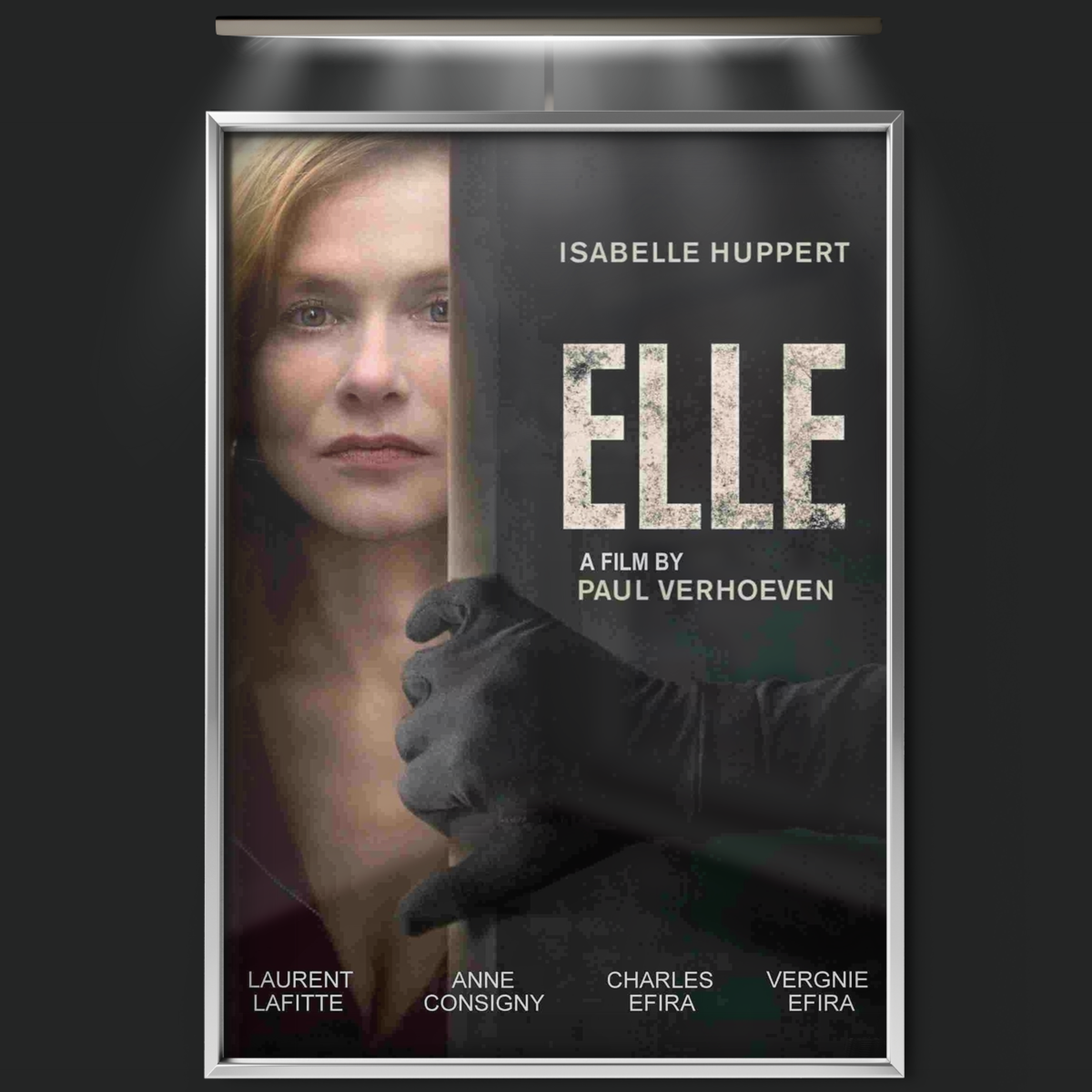Elle (2016)