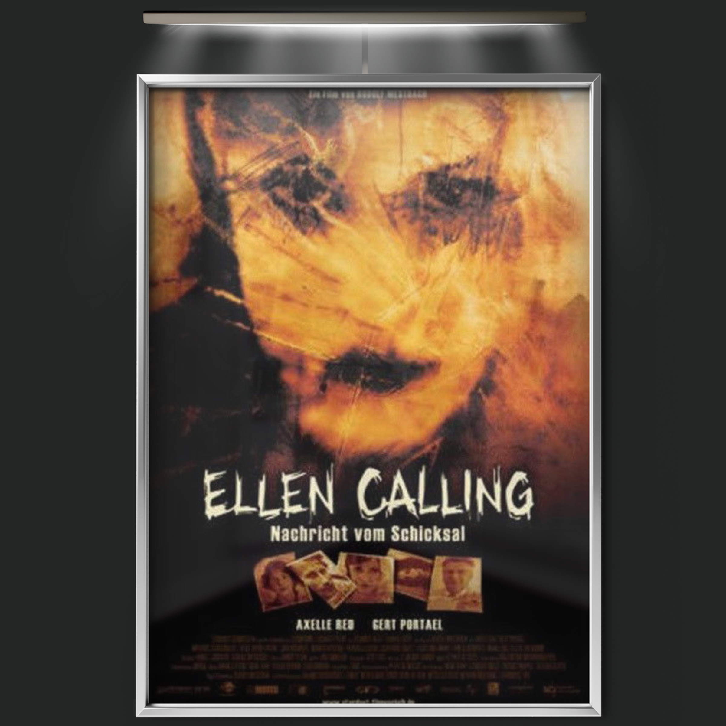 Ellektra (2004)