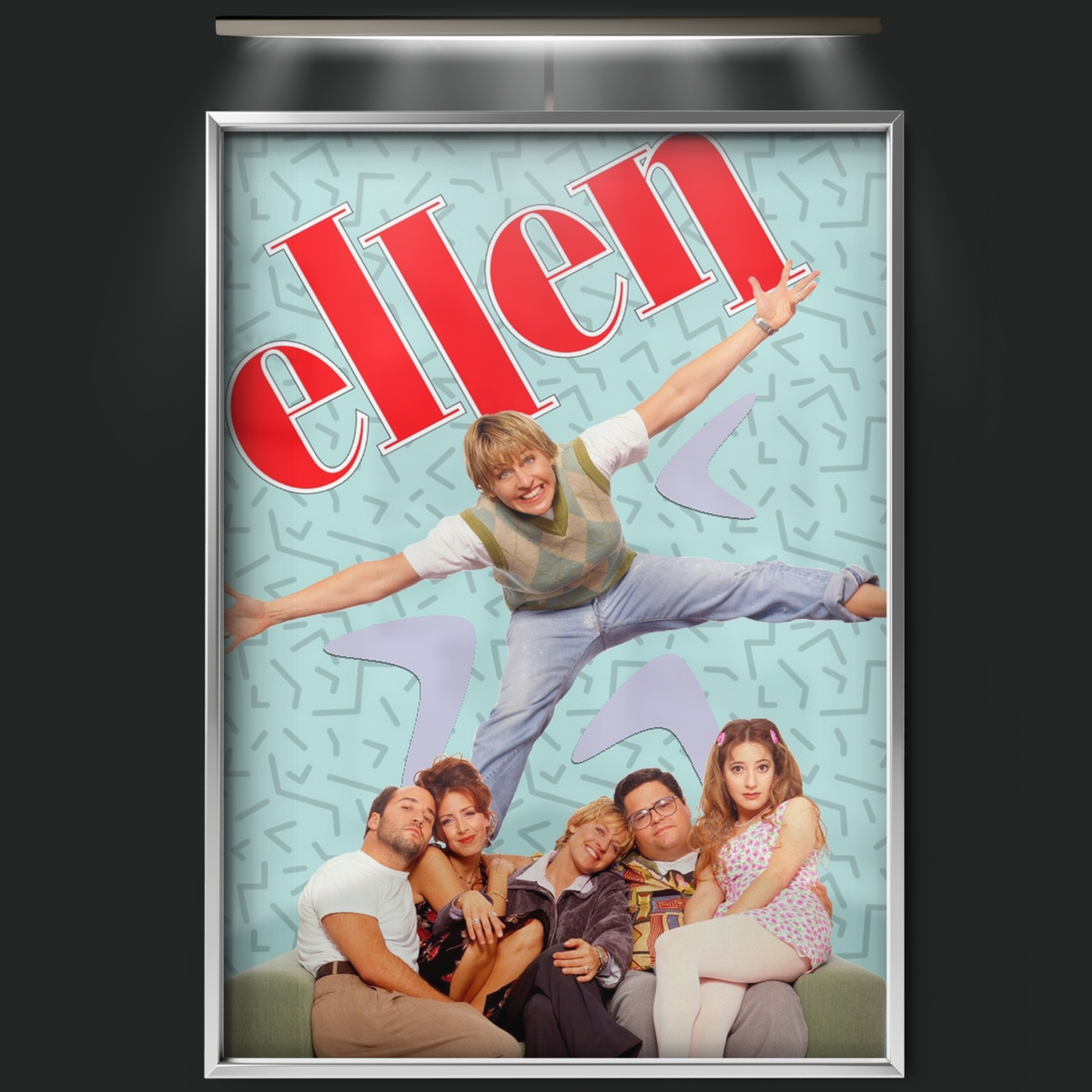 Ellen (1994)