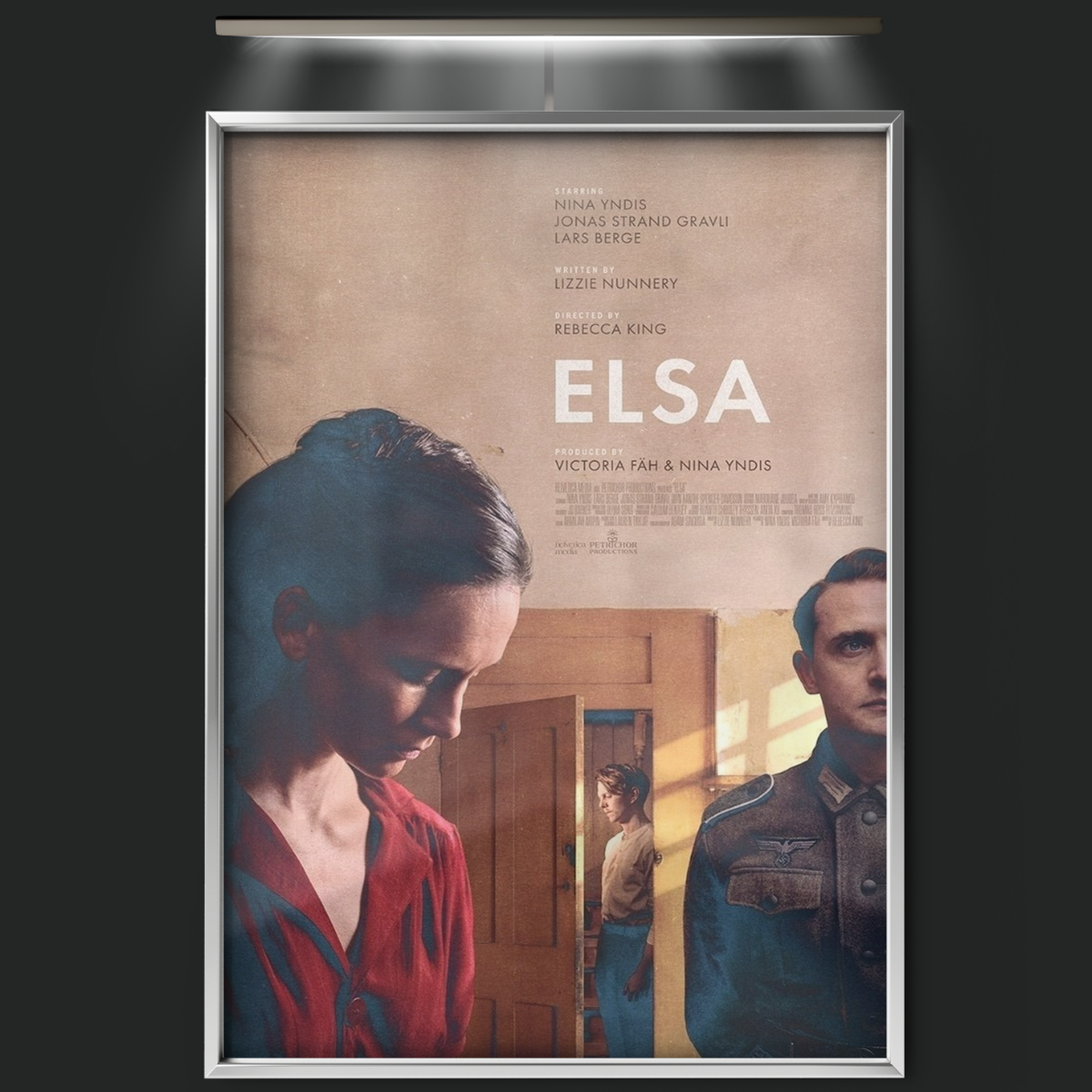 Elsa (2024)