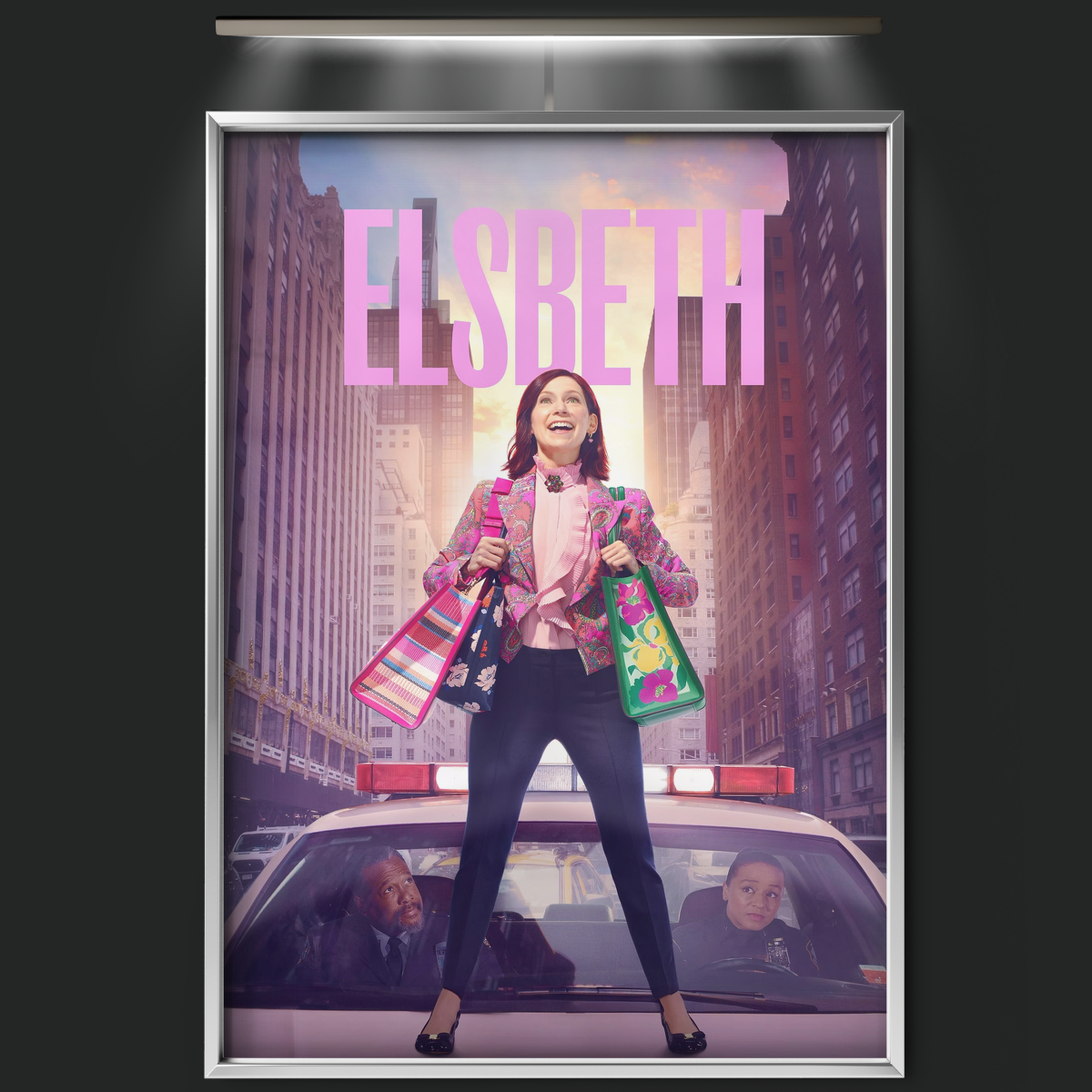Elsbeth (2024)