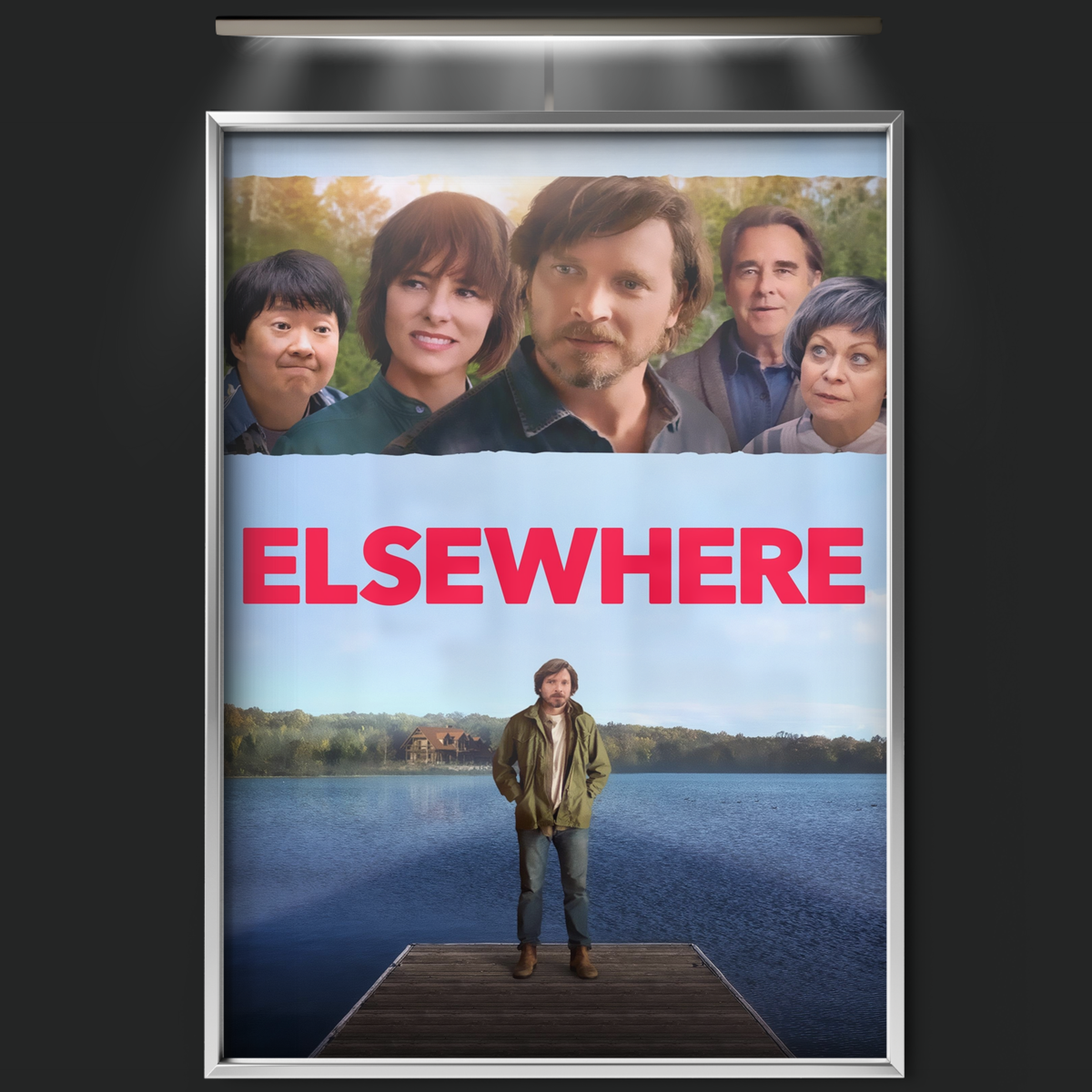 Elsewhere (2020)