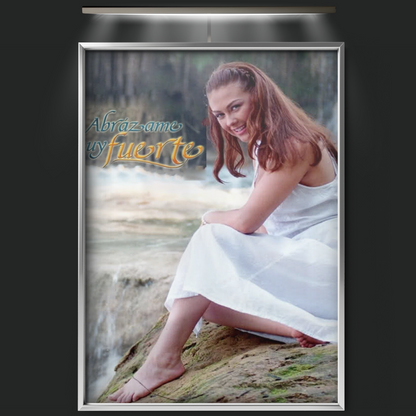 Embrace Me Tightly (2000)