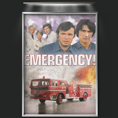 Emergency! (1972)