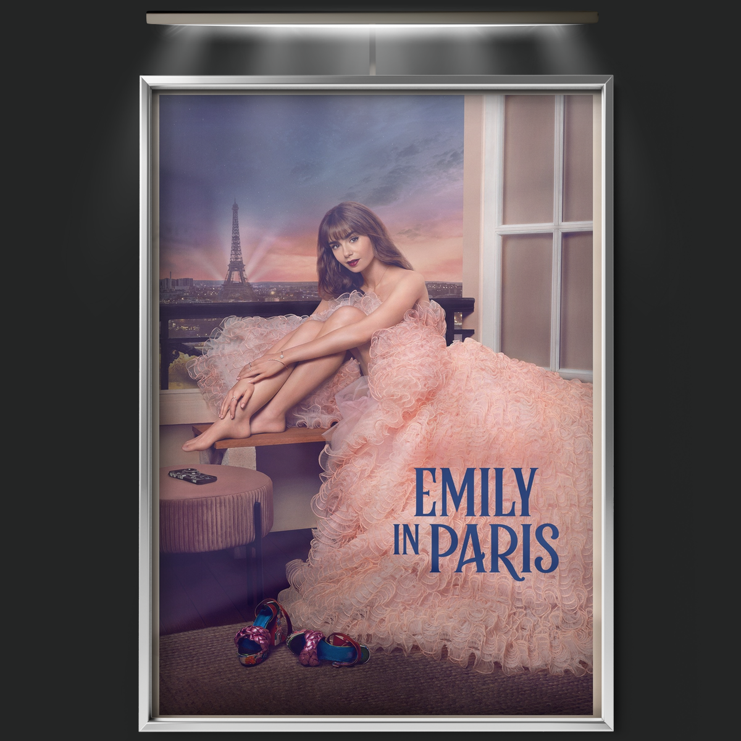 Emily In Paris (2020)