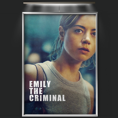 Emily The Criminal (2022)