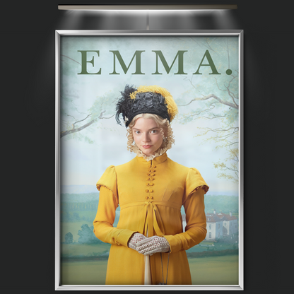 Emma. (2020)