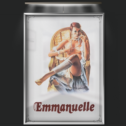 Emmanuelle (1974)