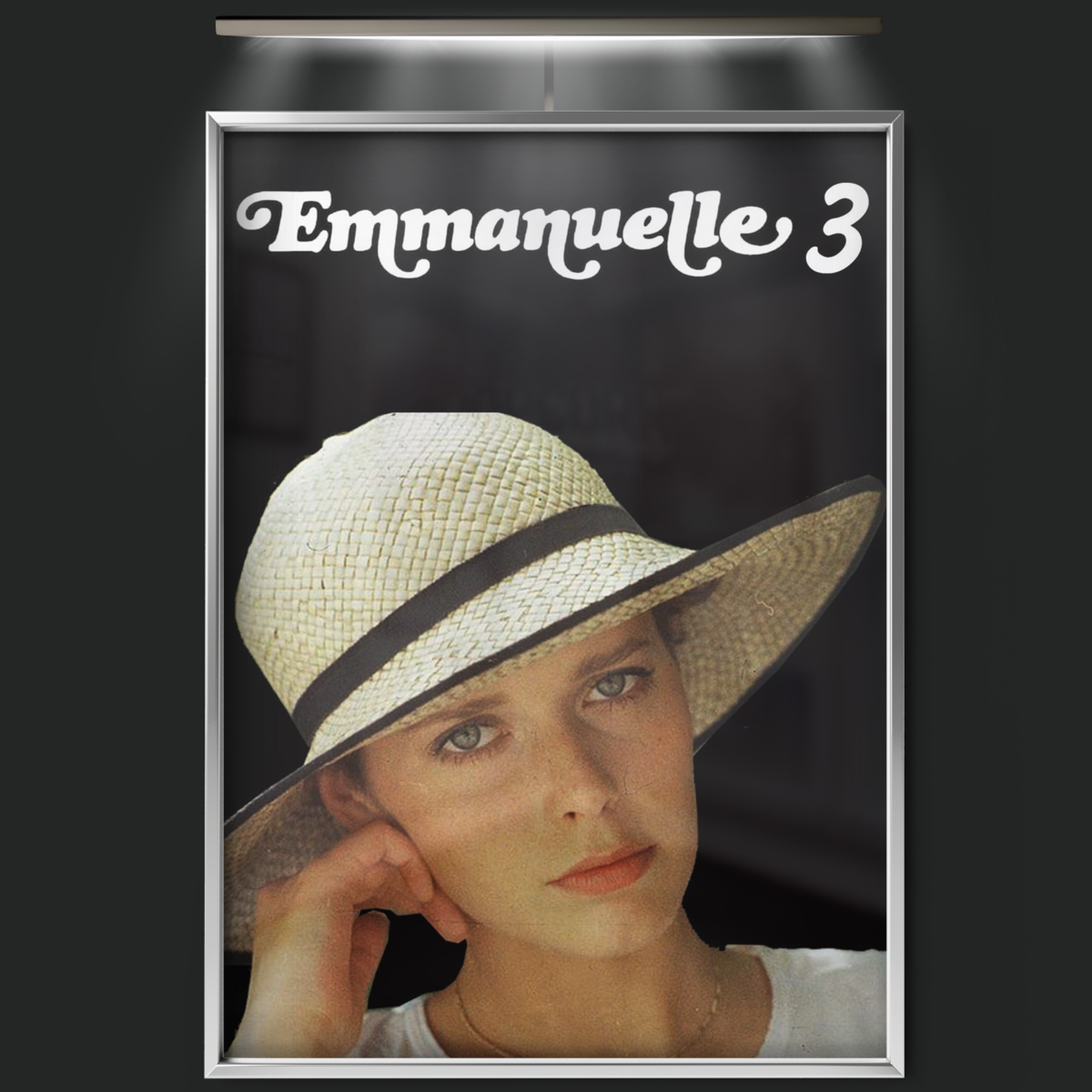Emmanuelle 3 (1977)