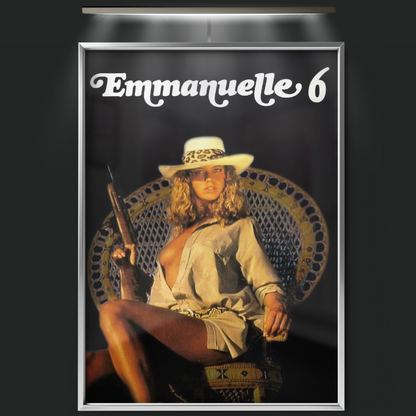 Emmanuelle 6 (1988)