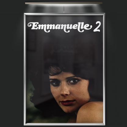 Emmanuelle The Joys Of A Woman (1975)