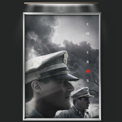 Emperor (2012)
