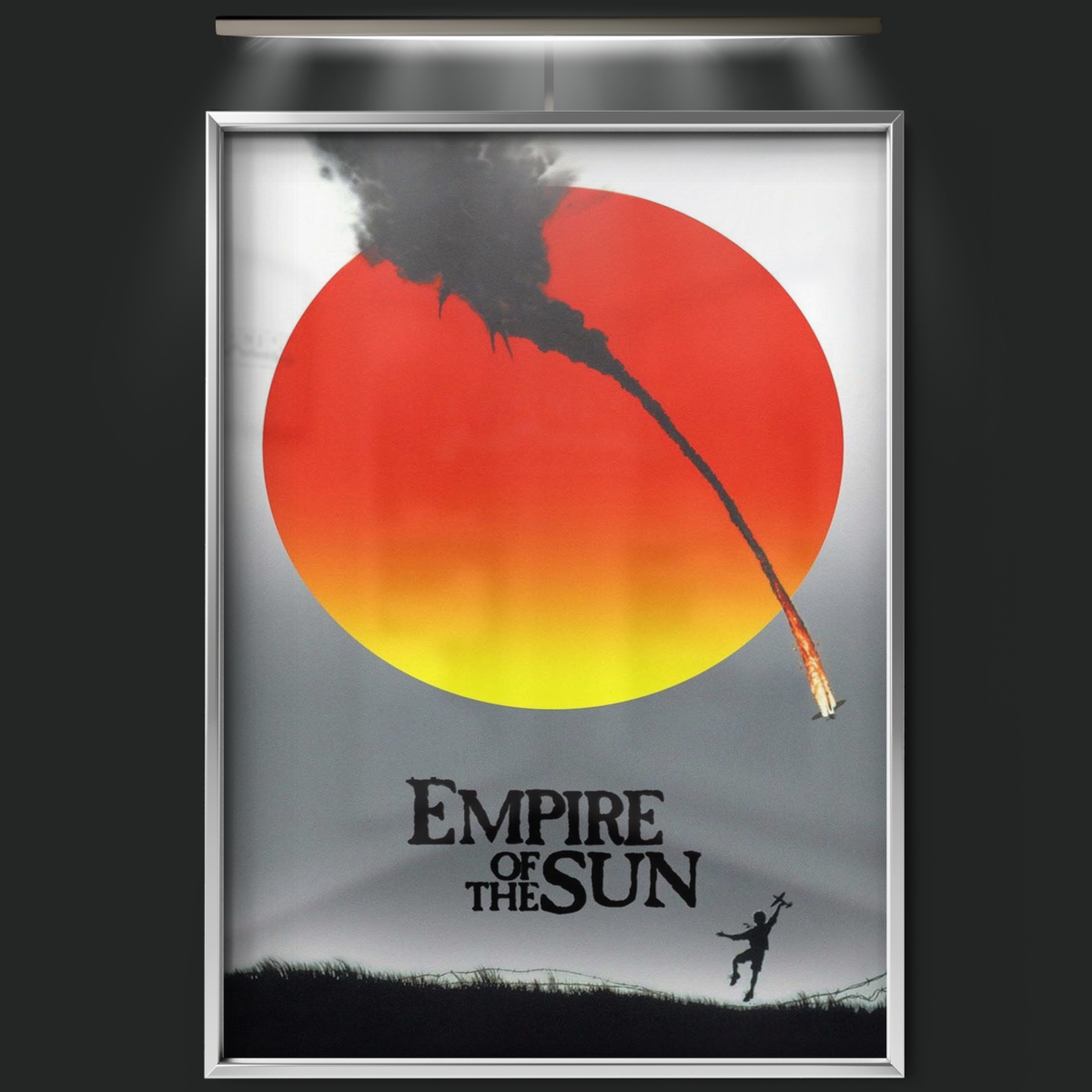 Empire Of The Sun (1987)