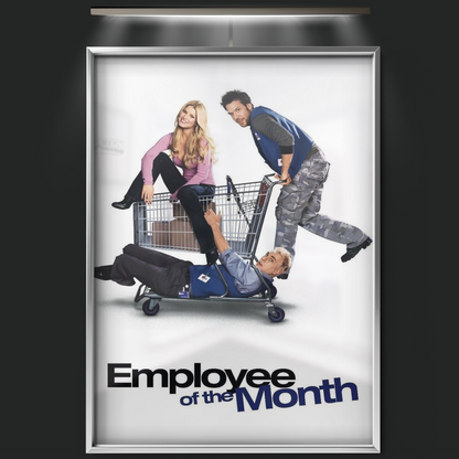 Employee Of The Month (2006)