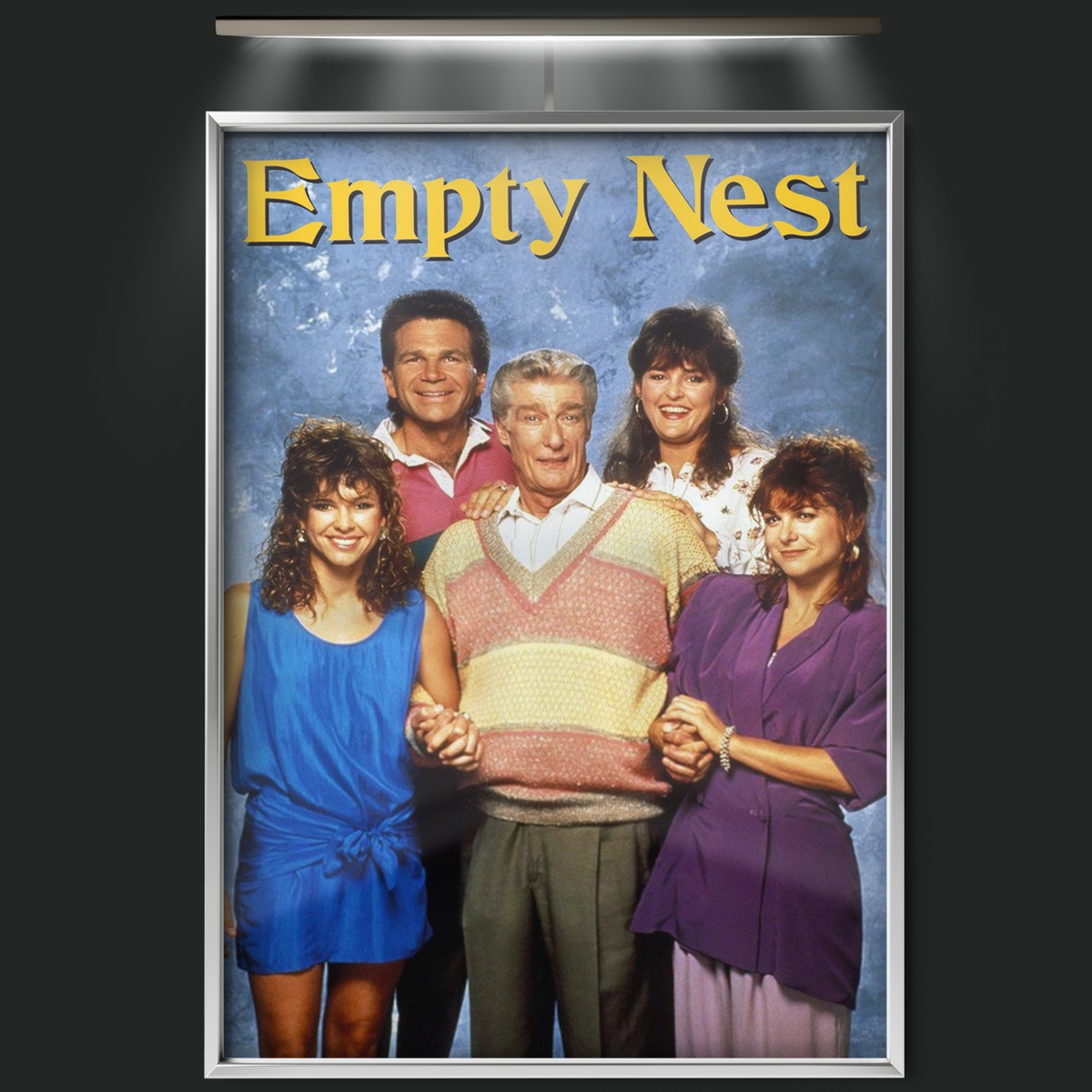 Empty Nest (1988)