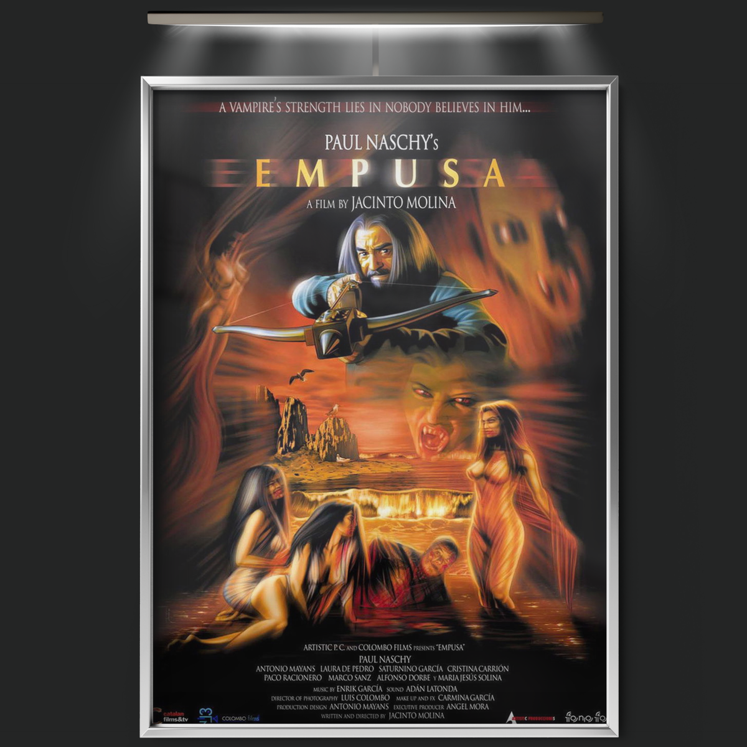 Empusa (2010)