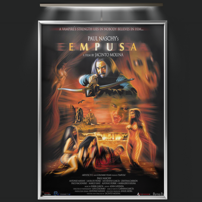 Empusa (2010)