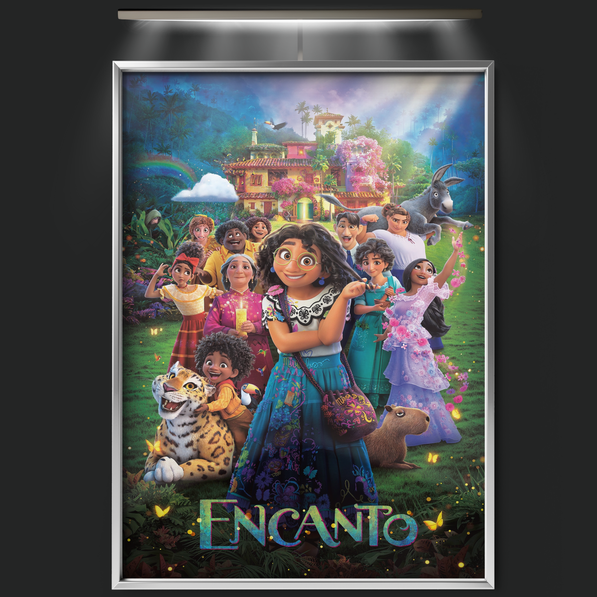 Encanto (2021)