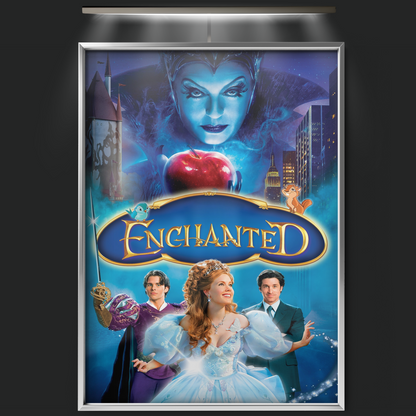 Enchanted (2007)