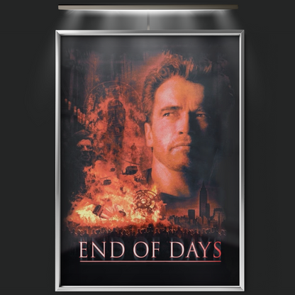 End Of Days (1999)