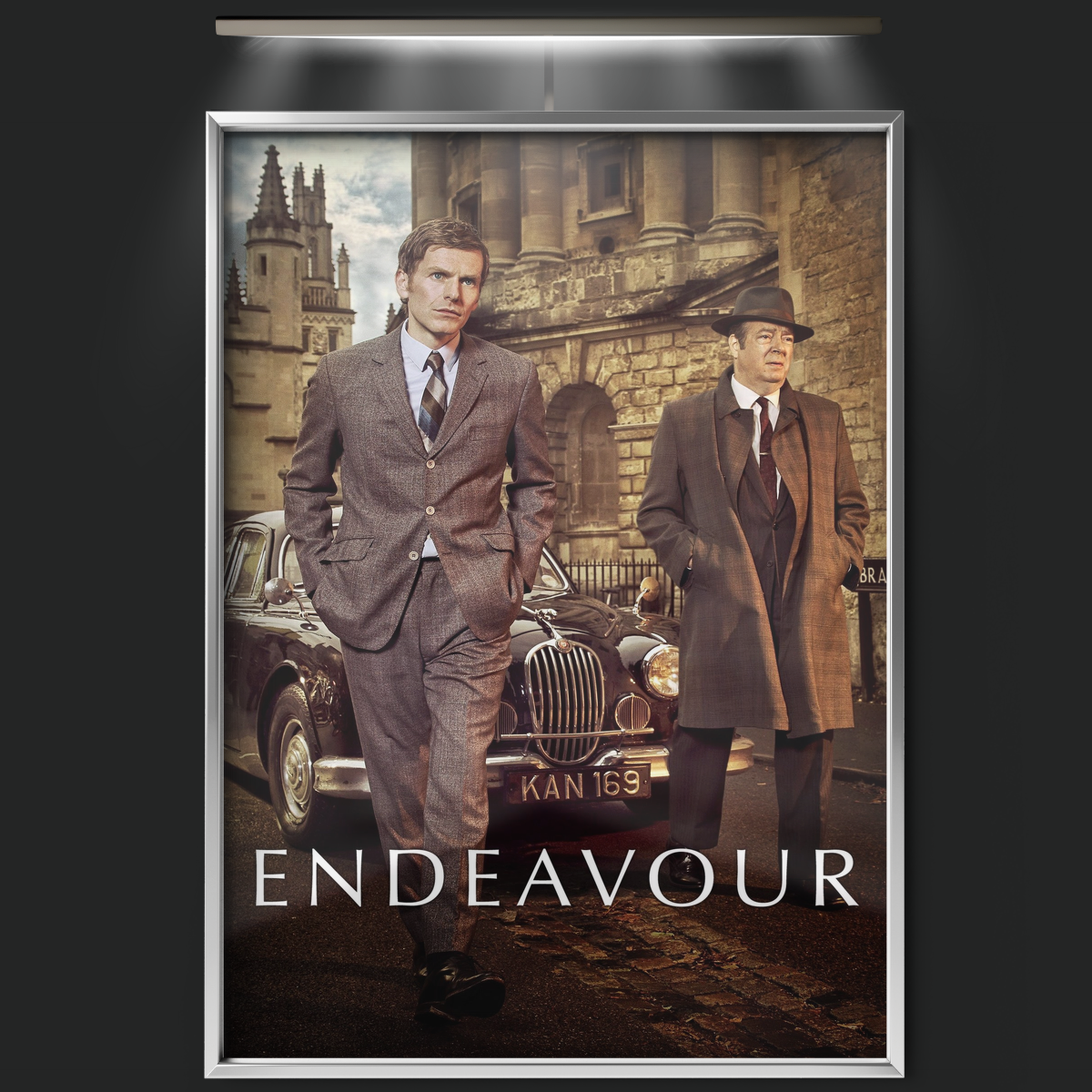 Endeavour (2013)