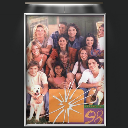 Endless Summer (1998)