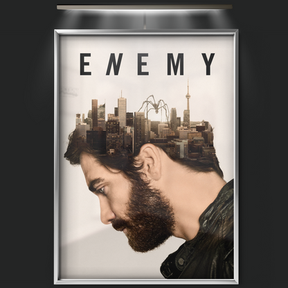 Enemy (2014)