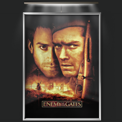 Enemy At The Gates (2001)