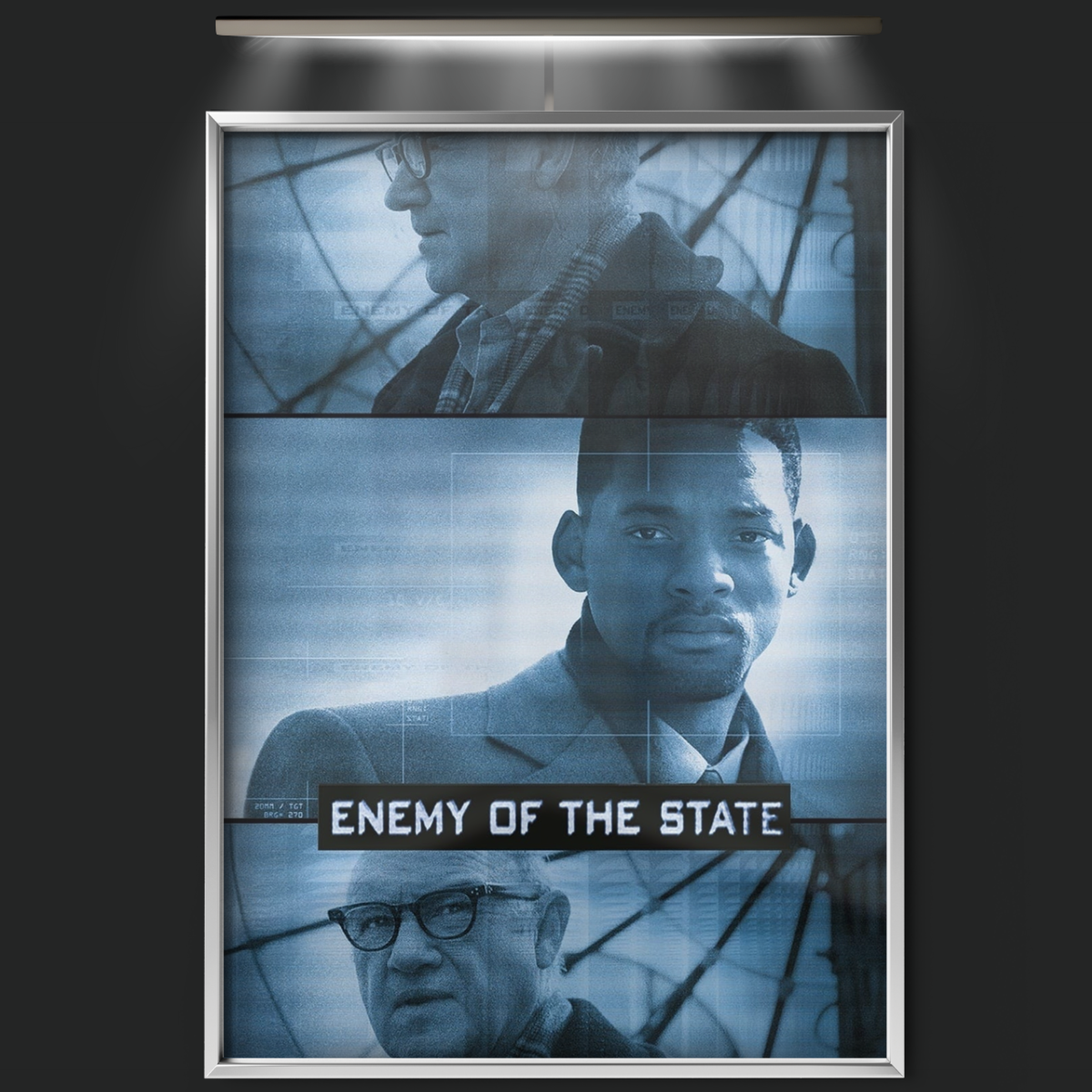 Enemy Of The State (1998)